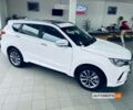 купити нове авто Jetour X70 2022 року від офіційного дилера Автомобильный центр Голосеевский Chery Jetour фото