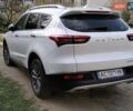 Jetour X70, объемом двигателя 1.5 л и пробегом 12 тыс. км за 15000 $, фото 11 на Automoto.ua