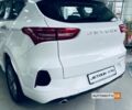 купить новое авто Jetour X70 2022 года от официального дилера Автомобильный центр Голосеевский Chery Jetour фото