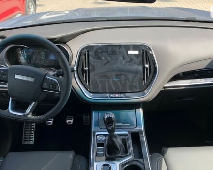 купити нове авто Jetour X70 2022 року від офіційного дилера Автоцентр AUTO.RIA Jetour фото