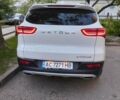 Jetour X70, объемом двигателя 1.5 л и пробегом 12 тыс. км за 15000 $, фото 13 на Automoto.ua