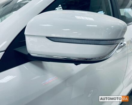 купить новое авто Jetour X70 2022 года от официального дилера Автомобильный центр Голосеевский Chery Jetour фото