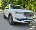 Jetour X70, объемом двигателя 1.5 л и пробегом 12 тыс. км за 15000 $, фото 19 на Automoto.ua