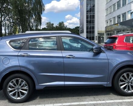 купити нове авто Jetour X70 2022 року від офіційного дилера Автоцентр AUTO.RIA Jetour фото