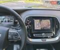 Jetour X70, объемом двигателя 1.5 л и пробегом 12 тыс. км за 15000 $, фото 9 на Automoto.ua