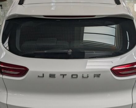 купить новое авто Jetour X70 2022 года от официального дилера Автоцентр AUTO.RIA Jetour фото