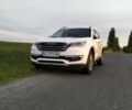Jetour X70, объемом двигателя 1.5 л и пробегом 12 тыс. км за 15000 $, фото 4 на Automoto.ua