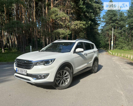 Jetour X70, объемом двигателя 1.5 л и пробегом 21 тыс. км за 19800 $, фото 29 на Automoto.ua