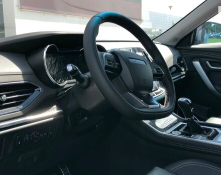 купити нове авто Jetour X70 2022 року від офіційного дилера Автоцентр AUTO.RIA Jetour фото