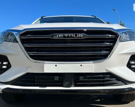 купити нове авто Jetour X70 2022 року від офіційного дилера «Одеса-АВТО» Jetour фото
