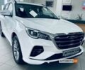 купити нове авто Jetour X70 2022 року від офіційного дилера Автомобильный центр Голосеевский Chery Jetour фото