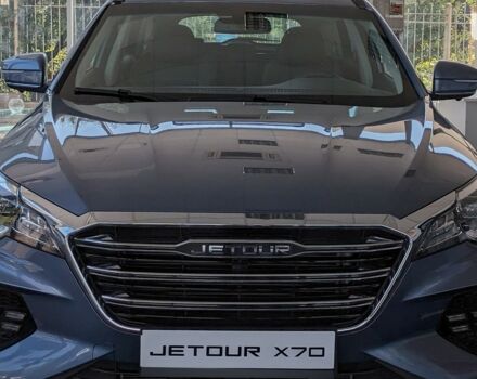 купить новое авто Jetour X70 2022 года от официального дилера Автоцентр AUTO.RIA Jetour фото