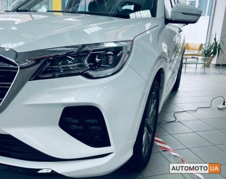 купить новое авто Jetour X70 2022 года от официального дилера Автомобильный центр Голосеевский Chery Jetour фото