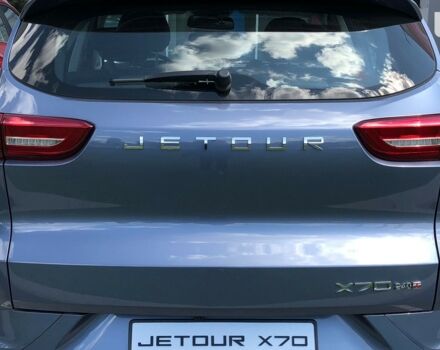 купити нове авто Jetour X70 2022 року від офіційного дилера Автоцентр AUTO.RIA Jetour фото