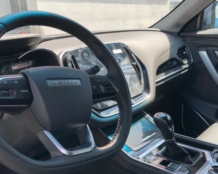 купити нове авто Jetour X70 2023 року від офіційного дилера Автоцентр AUTO.RIA Jetour фото