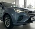 купити нове авто Jetour X70 2023 року від офіційного дилера Хмельниччина-Авто Jetour фото