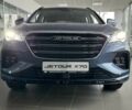 купить новое авто Jetour X70 2023 года от официального дилера Хмельниччина-Авто Jetour фото