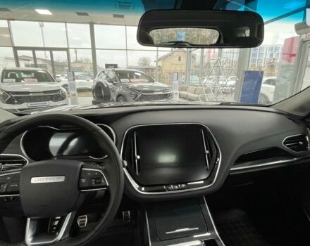 купити нове авто Jetour X70 2023 року від офіційного дилера Автоцентр AUTO.RIA Jetour фото