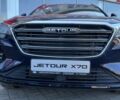 купити нове авто Jetour X70 2023 року від офіційного дилера Хмельниччина-Авто Jetour фото