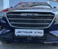 купить новое авто Jetour X70 2023 года от официального дилера Хмельниччина-Авто Jetour фото