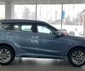 купить новое авто Jetour X70 2023 года от официального дилера Хмельниччина-Авто Jetour фото