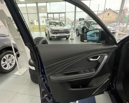 купити нове авто Jetour X70 2023 року від офіційного дилера Автоцентр AUTO.RIA Jetour фото