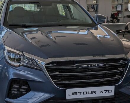 купить новое авто Jetour X70 2023 года от официального дилера Автоцентр AUTO.RIA Jetour фото