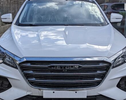 купити нове авто Jetour X70 2023 року від офіційного дилера Автоцентр AUTO.RIA Jetour фото