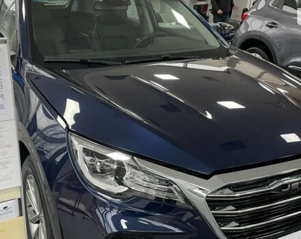 купити нове авто Jetour X70 2023 року від офіційного дилера Автоцентр AUTO.RIA Jetour фото