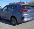 купити нове авто Jetour X70 2023 року від офіційного дилера Хмельниччина-Авто Jetour фото