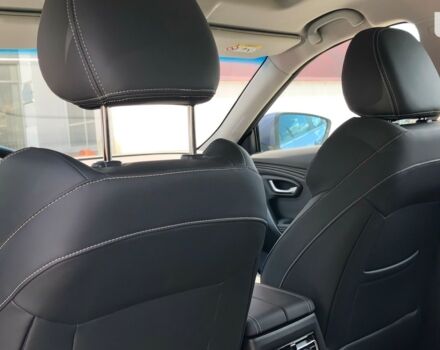 купити нове авто Jetour X70 2023 року від офіційного дилера Автоцентр AUTO.RIA Jetour фото