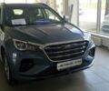 купити нове авто Jetour X70 2023 року від офіційного дилера Хмельниччина-Авто Jetour фото