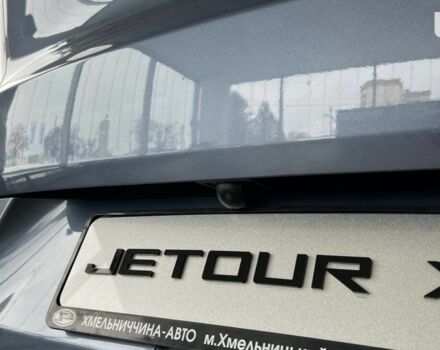 купити нове авто Jetour X70 2023 року від офіційного дилера Хмельниччина-Авто Jetour фото