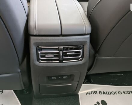 купить новое авто Jetour X70 2023 года от официального дилера Автоцентр AUTO.RIA Jetour фото