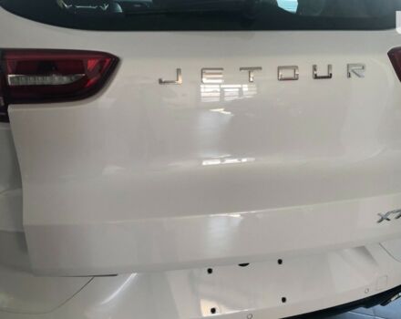 купить новое авто Jetour X70 2023 года от официального дилера Хмельниччина-Авто Jetour фото