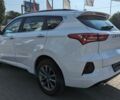 купить новое авто Jetour X70 2023 года от официального дилера «Одеса-АВТО» Jetour фото