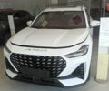 купить новое авто Jetour X70 2025 года от официального дилера Галичина-Авто Jetour фото