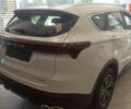 купить новое авто Jetour X70 2025 года от официального дилера Галичина-Авто Jetour фото