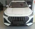 купить новое авто Jetour X70 2025 года от официального дилера Галичина-Авто Jetour фото