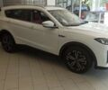 купить новое авто Jetour X70 2025 года от официального дилера Галичина-Авто Jetour фото