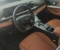 купить новое авто Jetour X70 2025 года от официального дилера Галичина-Авто Jetour фото