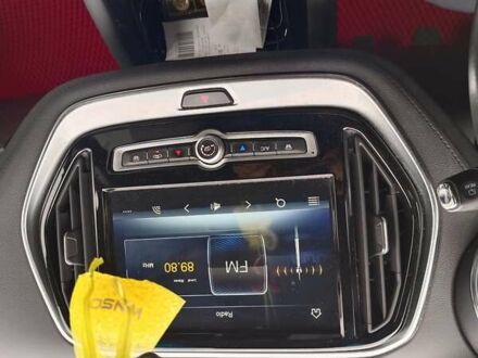 Jetour X70, объемом двигателя 1.5 л и пробегом 32 тыс. км за 14600 $, фото 1 на Automoto.ua