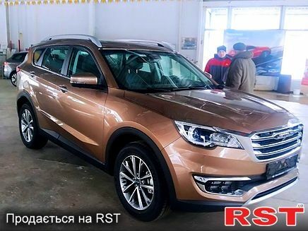 Jetour X70 2021 в Сумах на Automoto.ua Jetour X70, объемом двигателя 1.5 л и пробегом 7 тыс. км за 15000 $, фото 1 на Automoto.ua