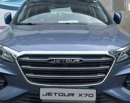 купити нове авто Jetour X70 2022 року від офіційного дилера Автоцентр AUTO.RIA Jetour фото