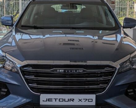 купити нове авто Jetour X70 2023 року від офіційного дилера Автоцентр AUTO.RIA Jetour фото