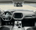 Сірий Jetour X70, об'ємом двигуна 1.5 л та пробігом 29 тис. км за 15500 $, фото 15 на Automoto.ua