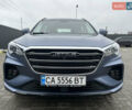 Сірий Jetour X70, об'ємом двигуна 1.5 л та пробігом 29 тис. км за 15500 $, фото 1 на Automoto.ua