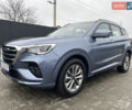 Серый Jetour X70, объемом двигателя 1.5 л и пробегом 29 тыс. км за 15500 $, фото 1 на Automoto.ua