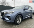 Сірий Jetour X70, об'ємом двигуна 1.5 л та пробігом 29 тис. км за 15500 $, фото 1 на Automoto.ua