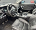 Сірий Jetour X70, об'ємом двигуна 1.5 л та пробігом 29 тис. км за 15500 $, фото 11 на Automoto.ua